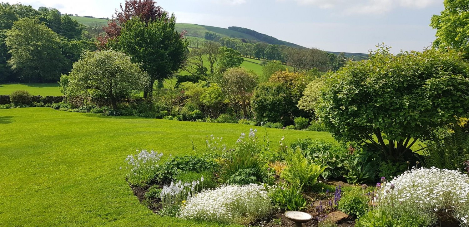 Fold Cottage, Lothersdale, Skipton