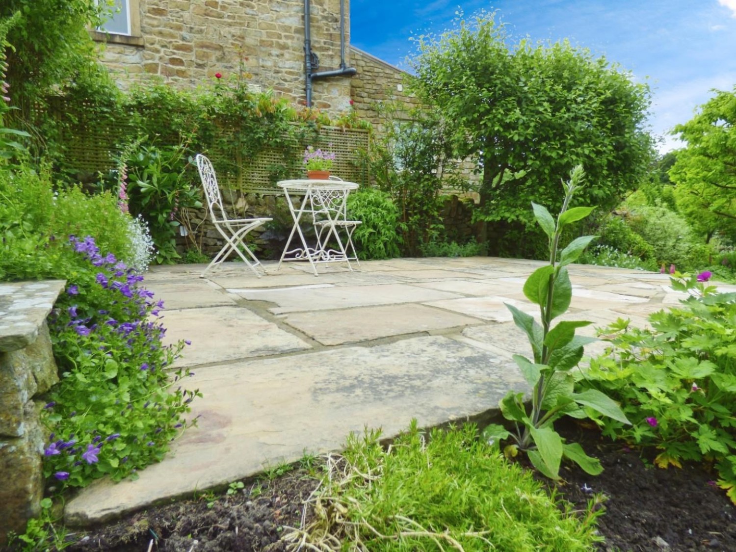Fold Cottage, Lothersdale, Skipton