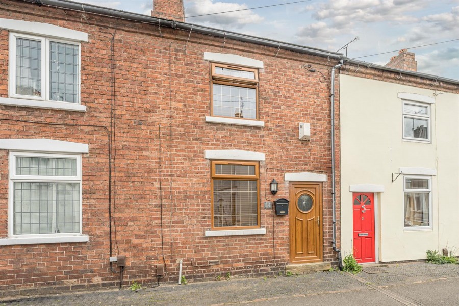 Cobden Street, Stourbridge, DY8 3RU