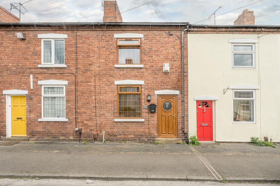 Cobden Street, Stourbridge, DY8 3RU