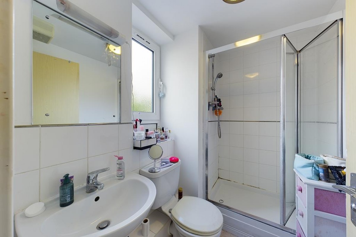 French Court, 63 Castle Way, Southampton, Hampshire