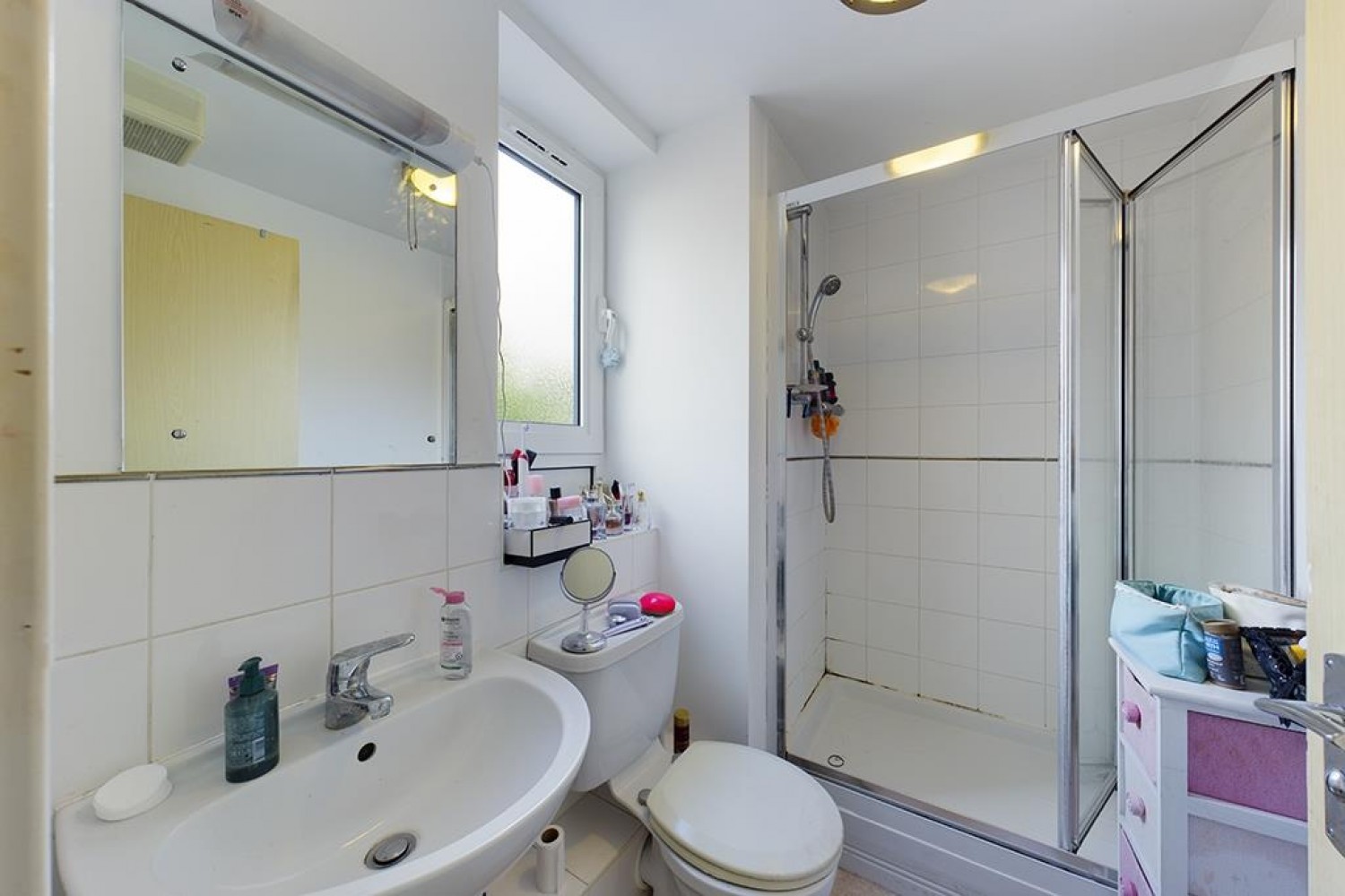 French Court, 63 Castle Way, Southampton, Hampshire