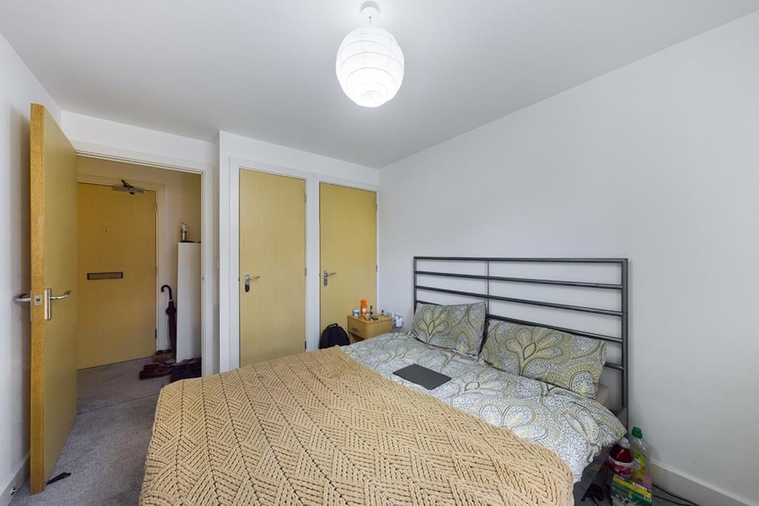 French Court, 63 Castle Way, Southampton, Hampshire