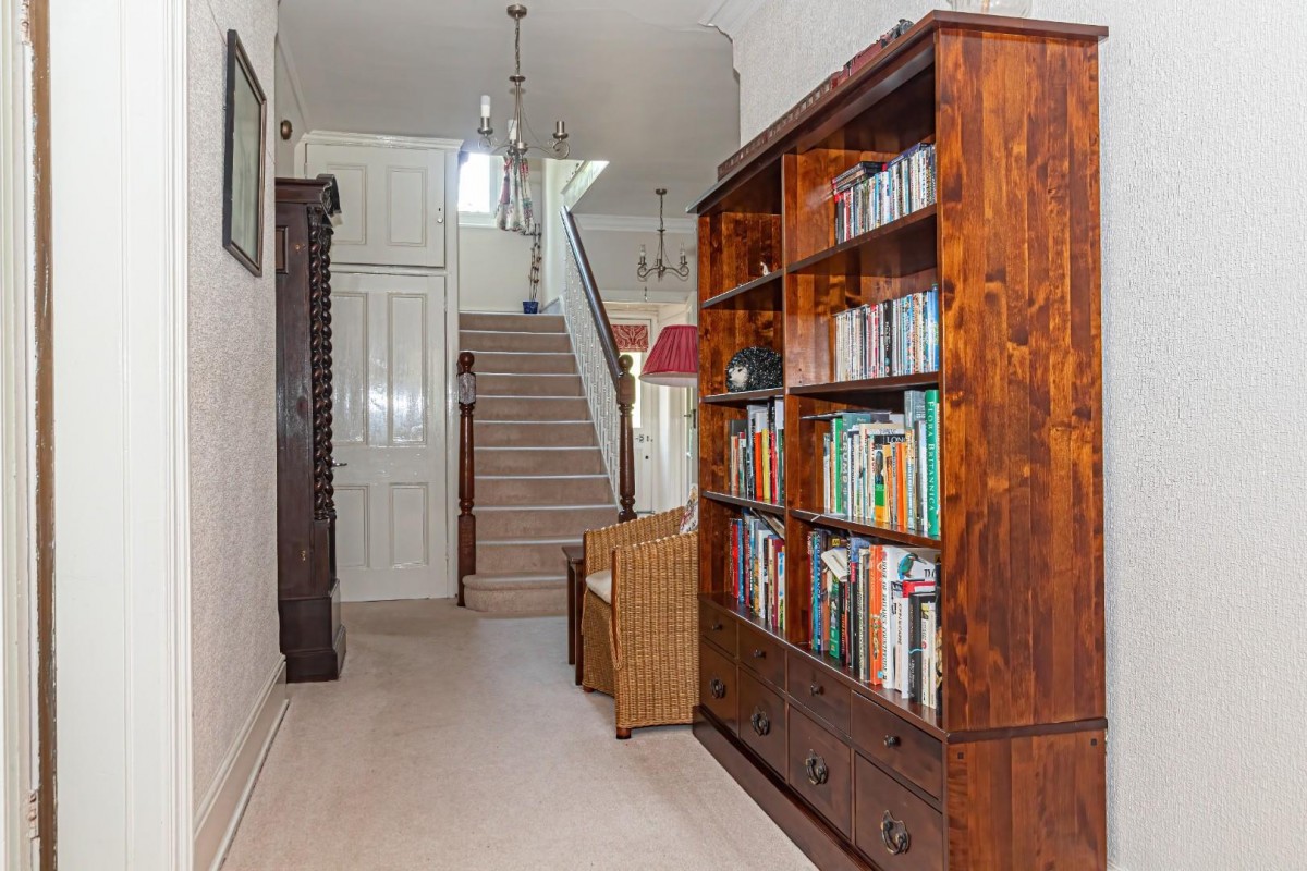 Rothschild Road, Leighton Buzzard