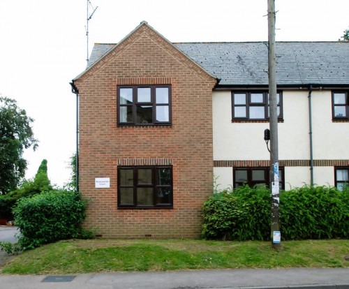 Rowland Hill Court, Baldock Road, Buntingford