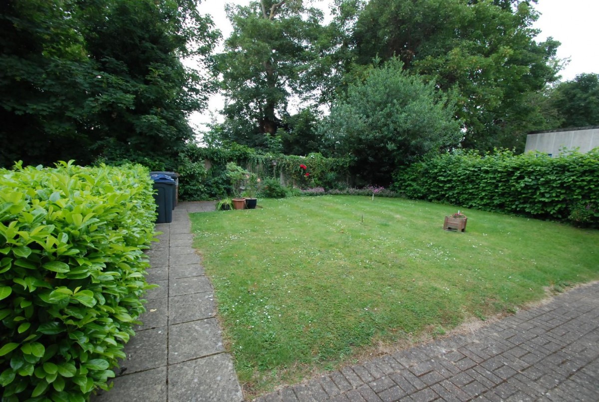 Rowland Hill Court, Baldock Road, Buntingford