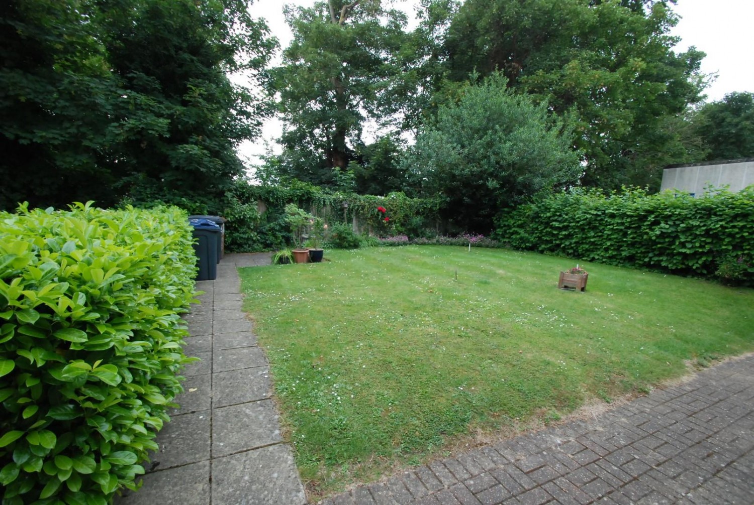 Rowland Hill Court, Baldock Road, Buntingford