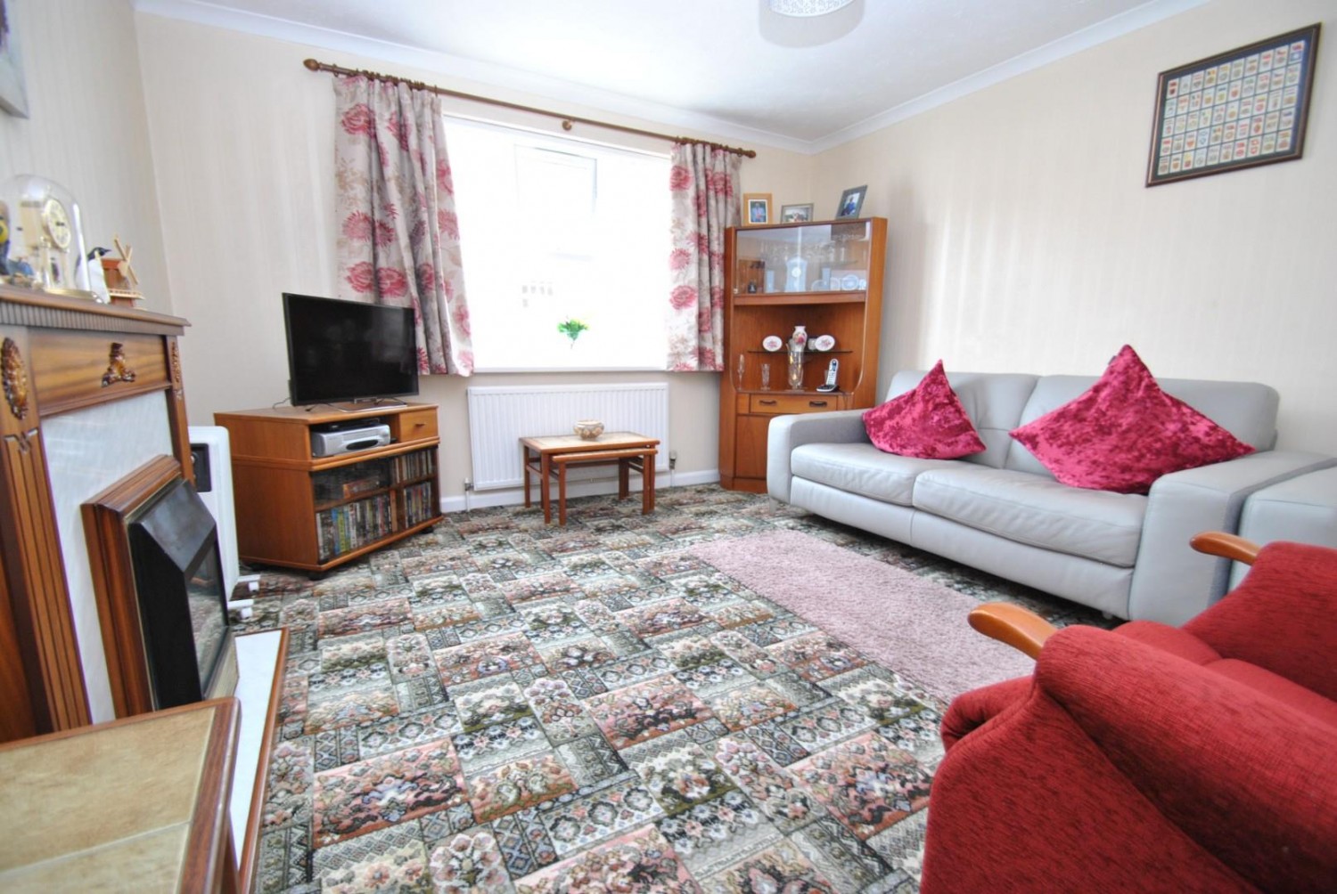 Rowland Hill Court, Baldock Road, Buntingford