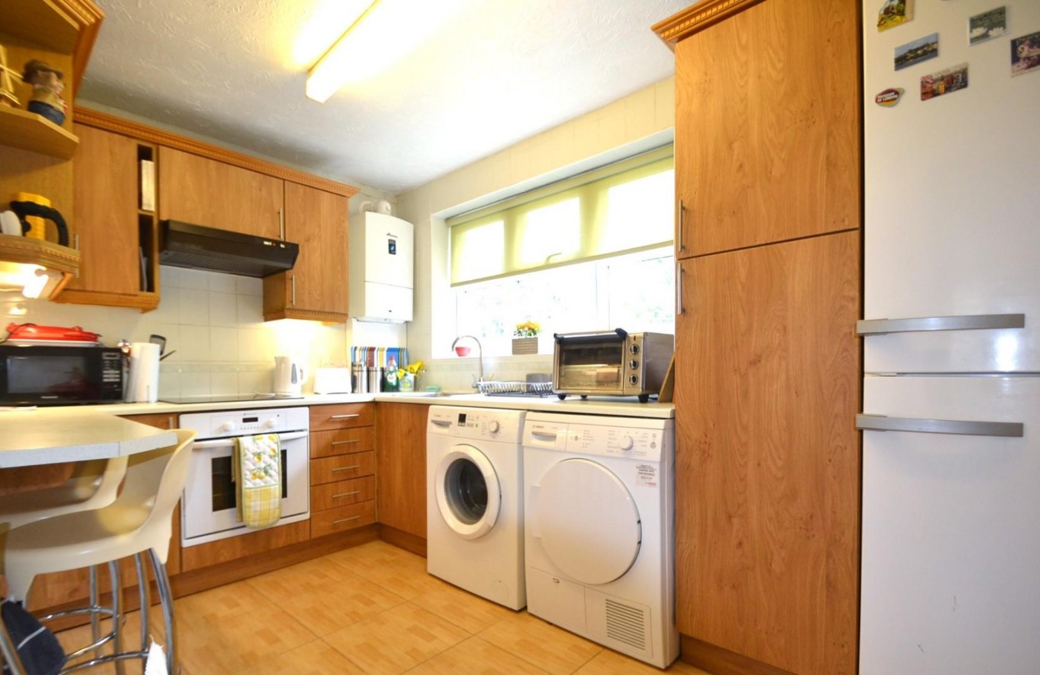 Rowland Hill Court, Baldock Road, Buntingford