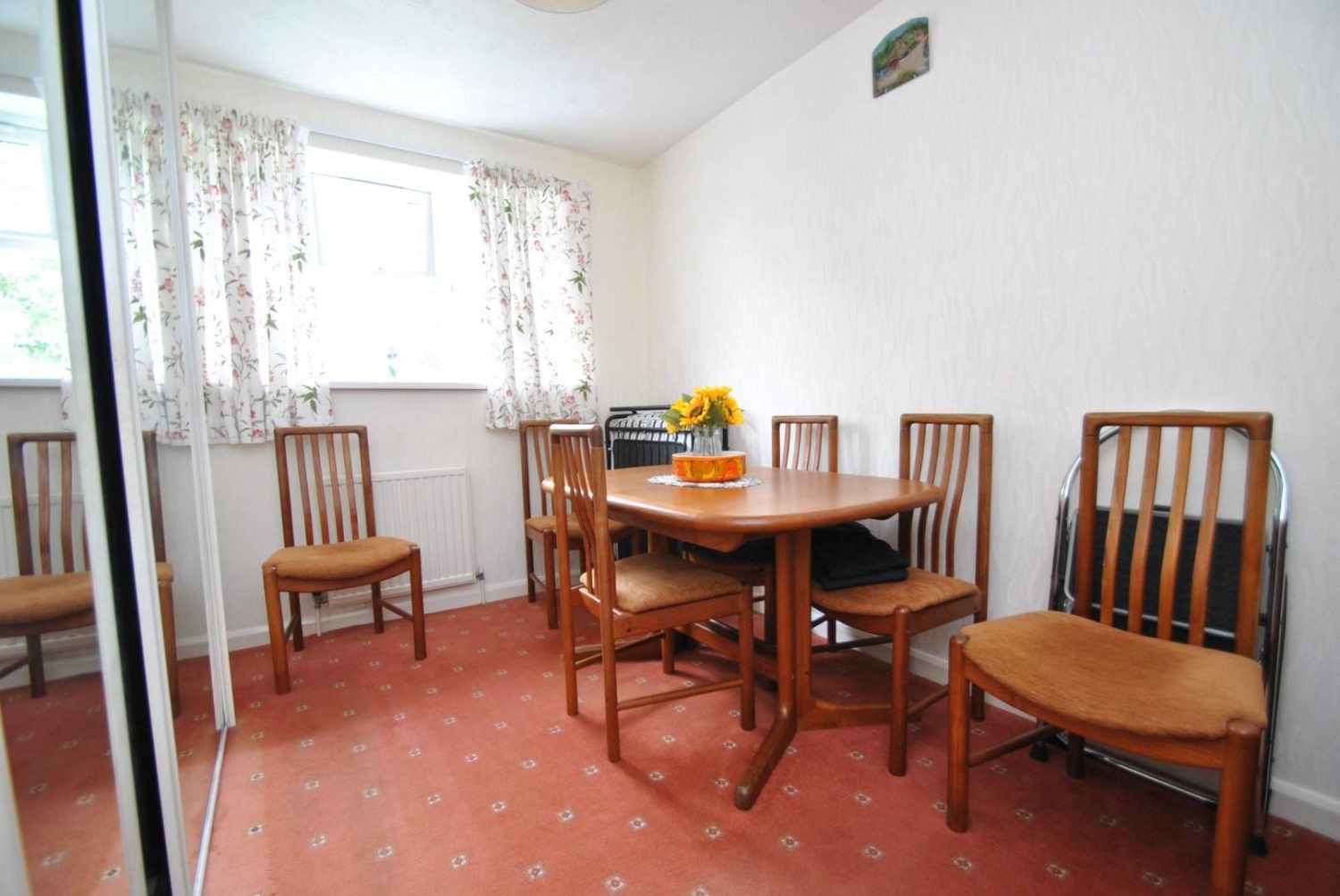 Rowland Hill Court, Baldock Road, Buntingford