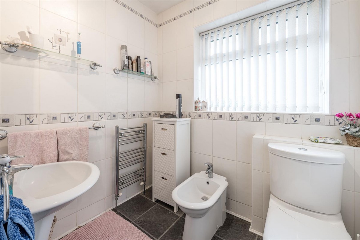 Swindell Road, Pedmore, DY9 0TD