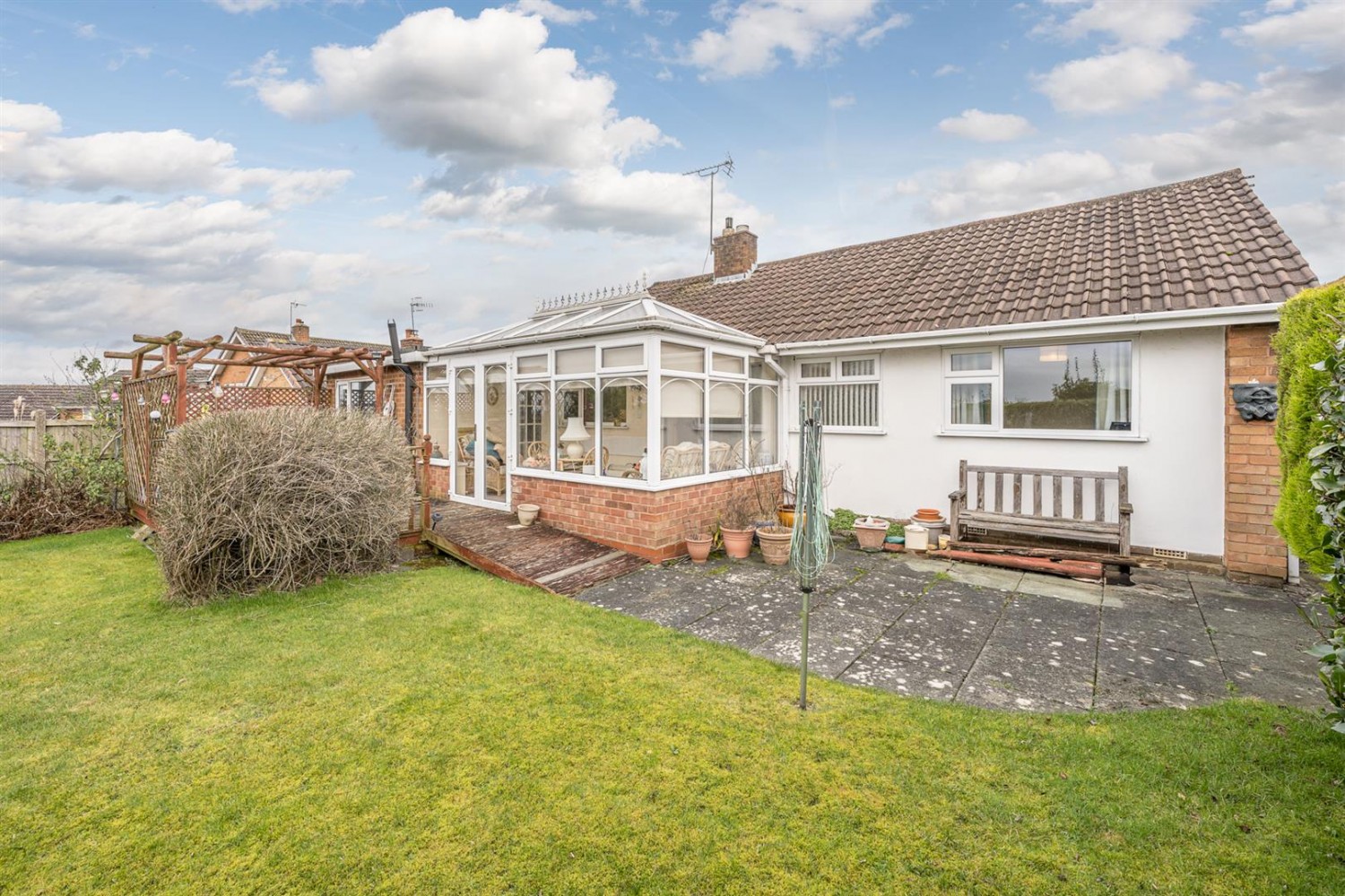 Swindell Road, Pedmore, DY9 0TD