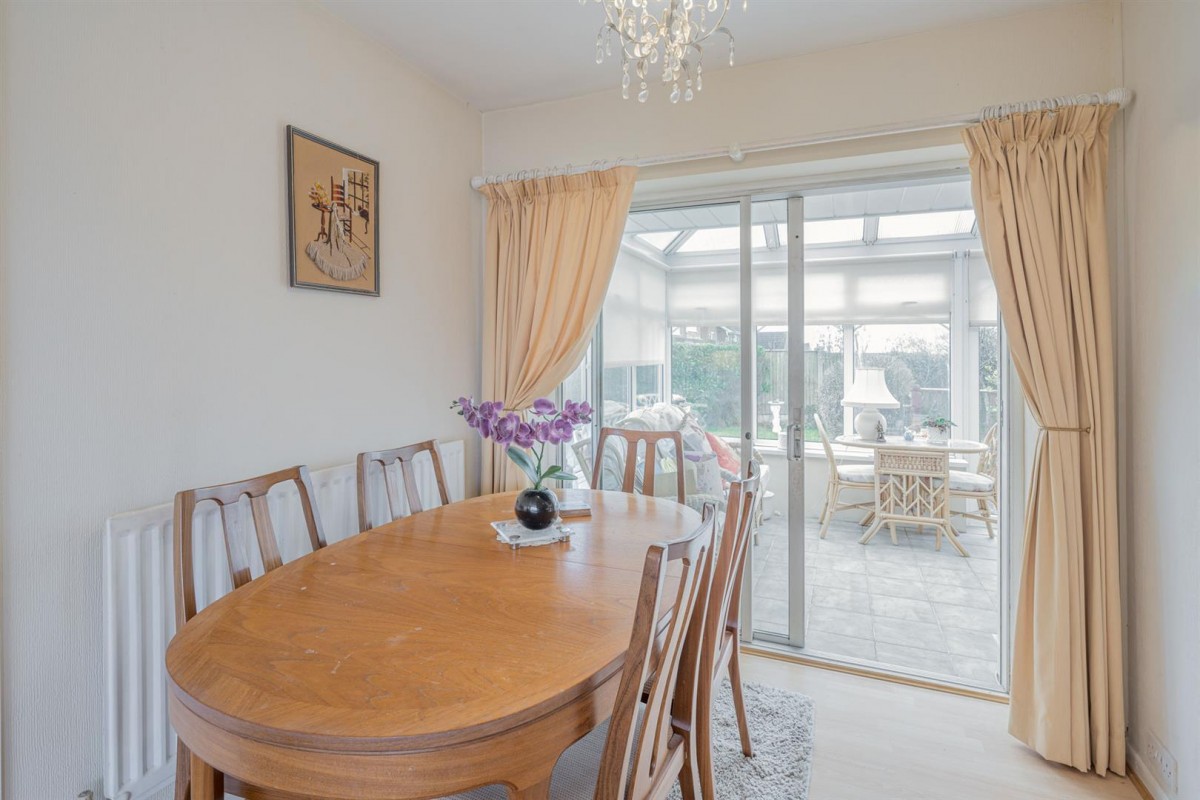 Swindell Road, Pedmore, DY9 0TD