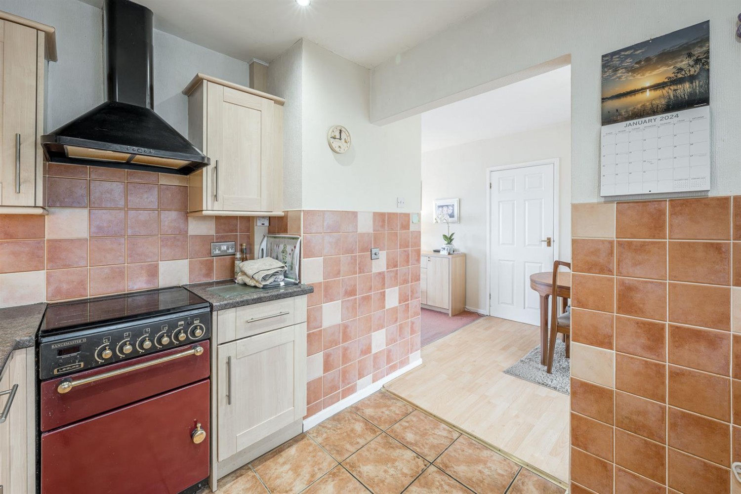 Swindell Road, Pedmore, DY9 0TD