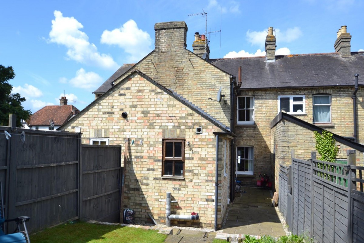 High Street, Standon, Ware, SG11 1LA