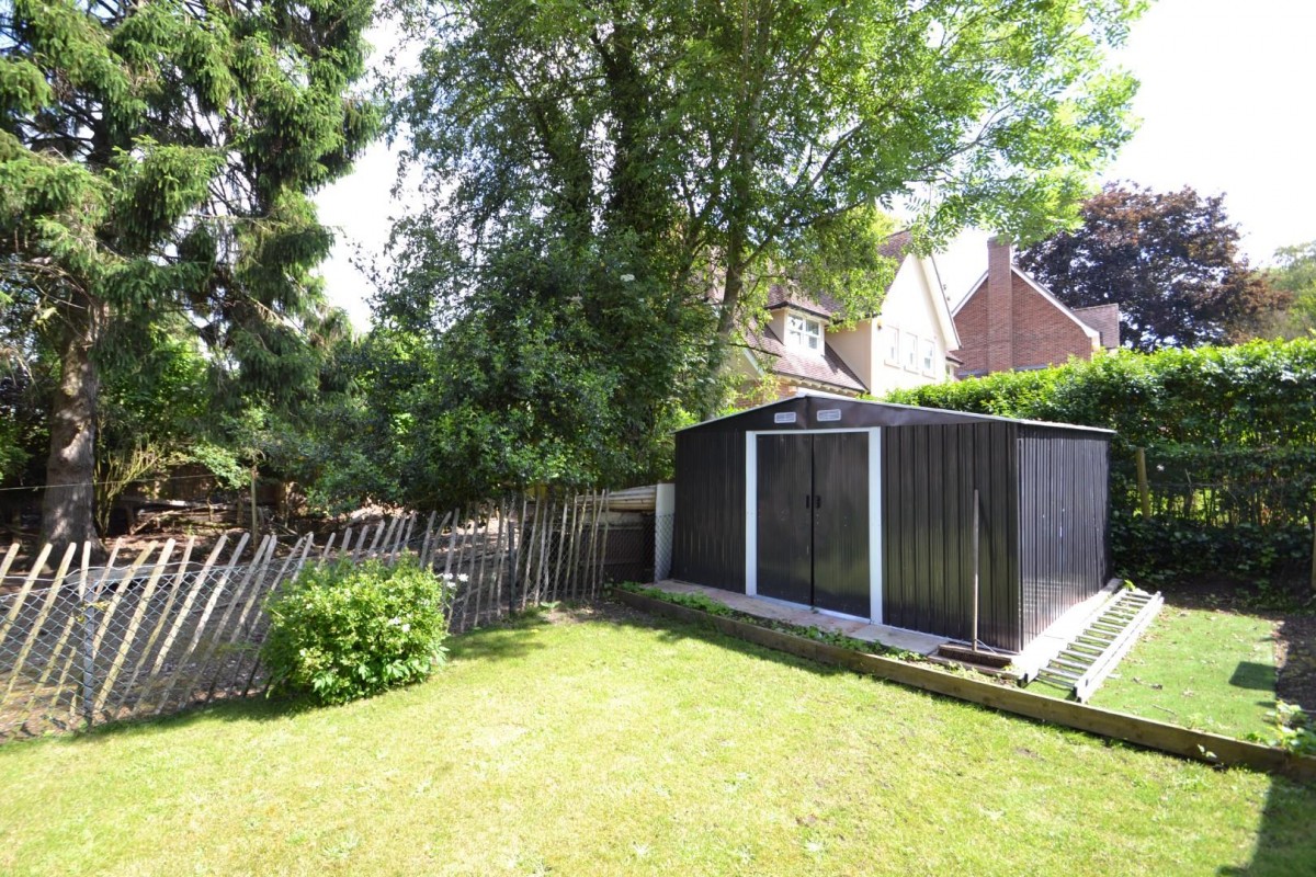 High Street, Standon, Ware, SG11 1LA