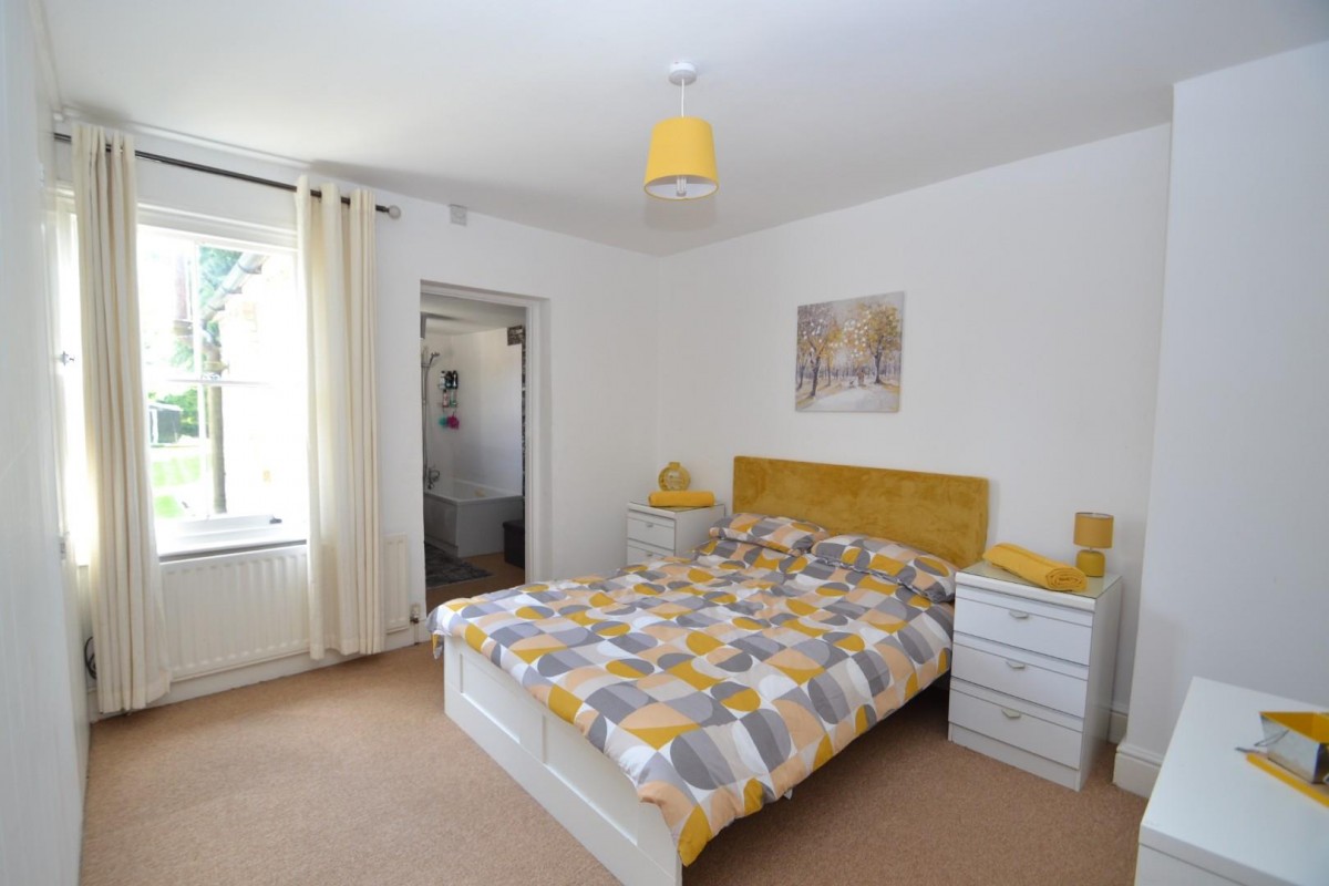 High Street, Standon, Ware, SG11 1LA