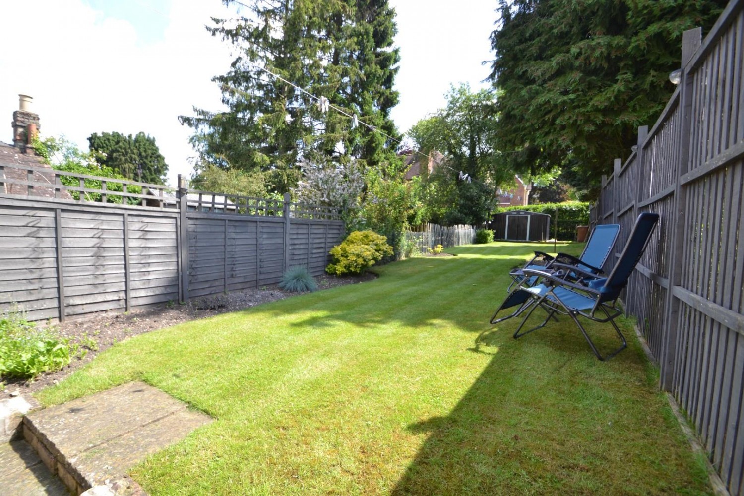 High Street, Standon, Ware, SG11 1LA