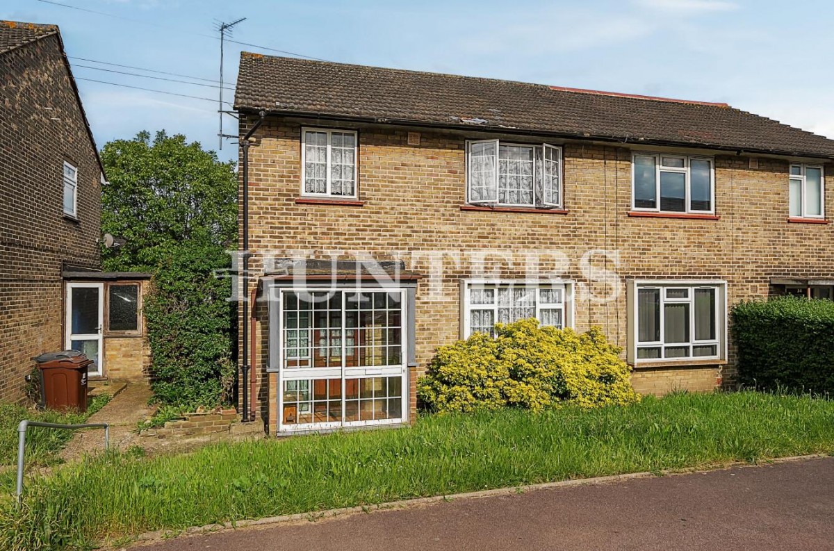 Listowel Road, Dagenham