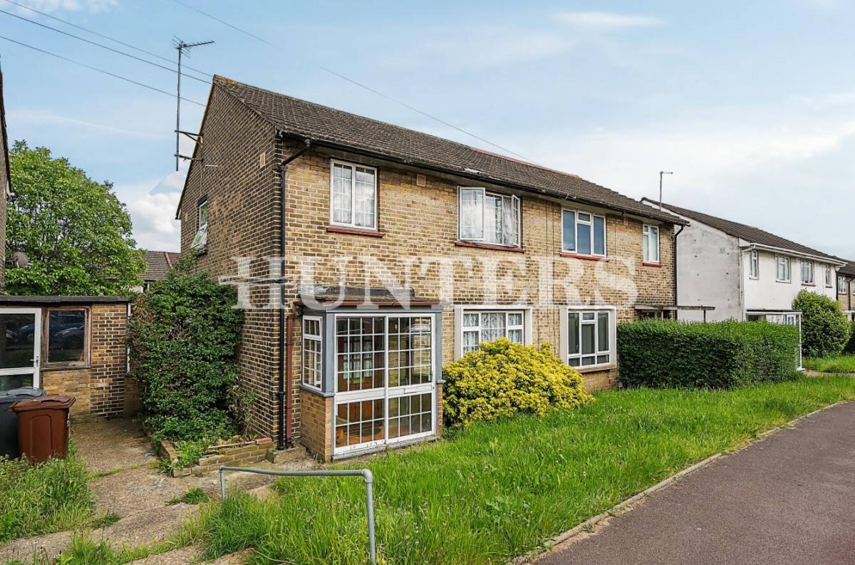 Listowel Road, Dagenham