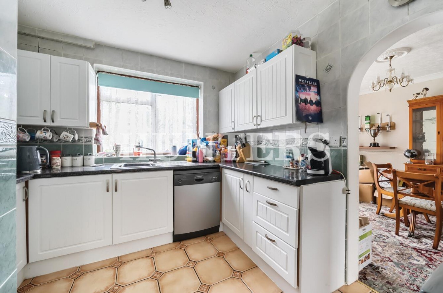 Listowel Road, Dagenham