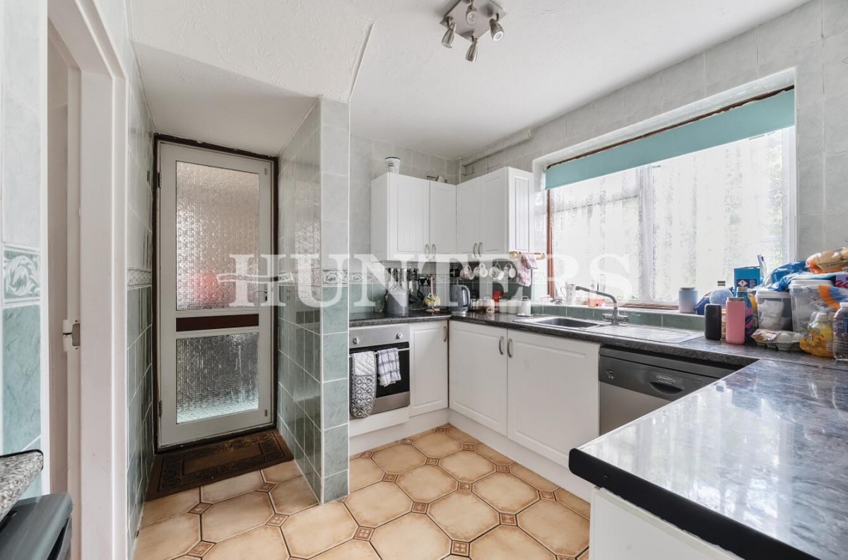 Listowel Road, Dagenham