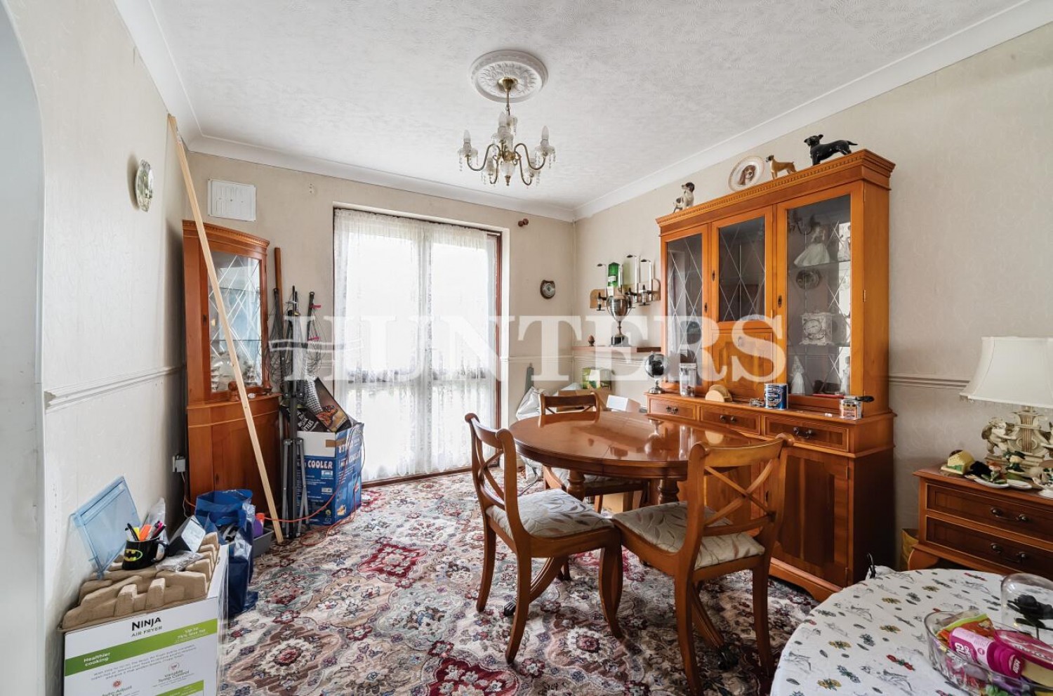 Listowel Road, Dagenham