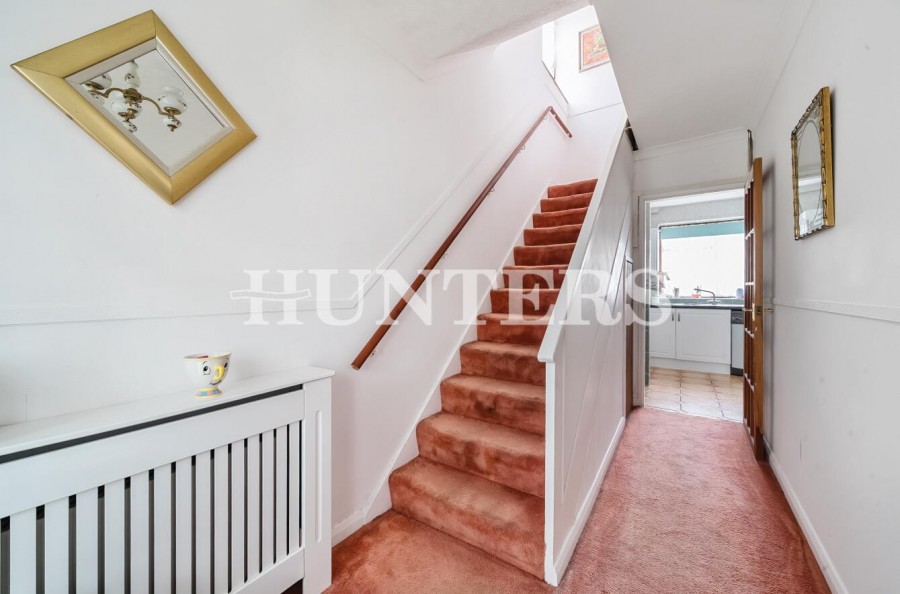 Listowel Road, Dagenham Hunters Estate Agents & Letting Agents