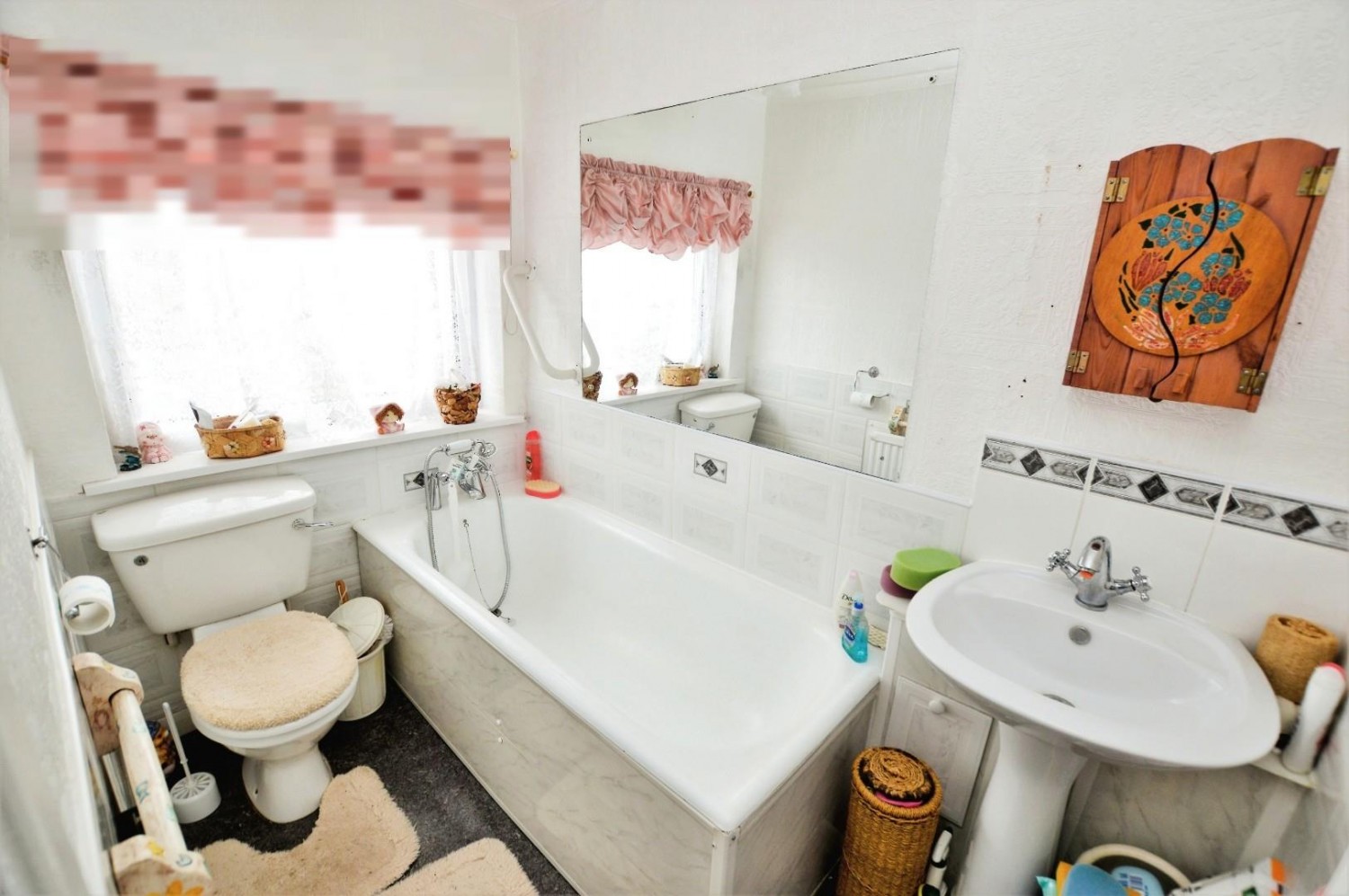 Pitton Close, Wigston