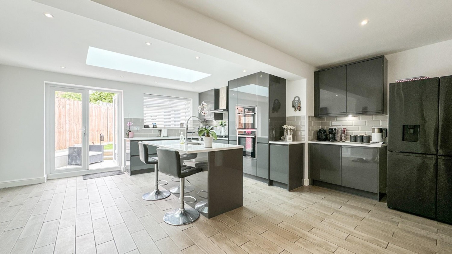 Headford Road, Knowle, Bristol, BS4 1QE