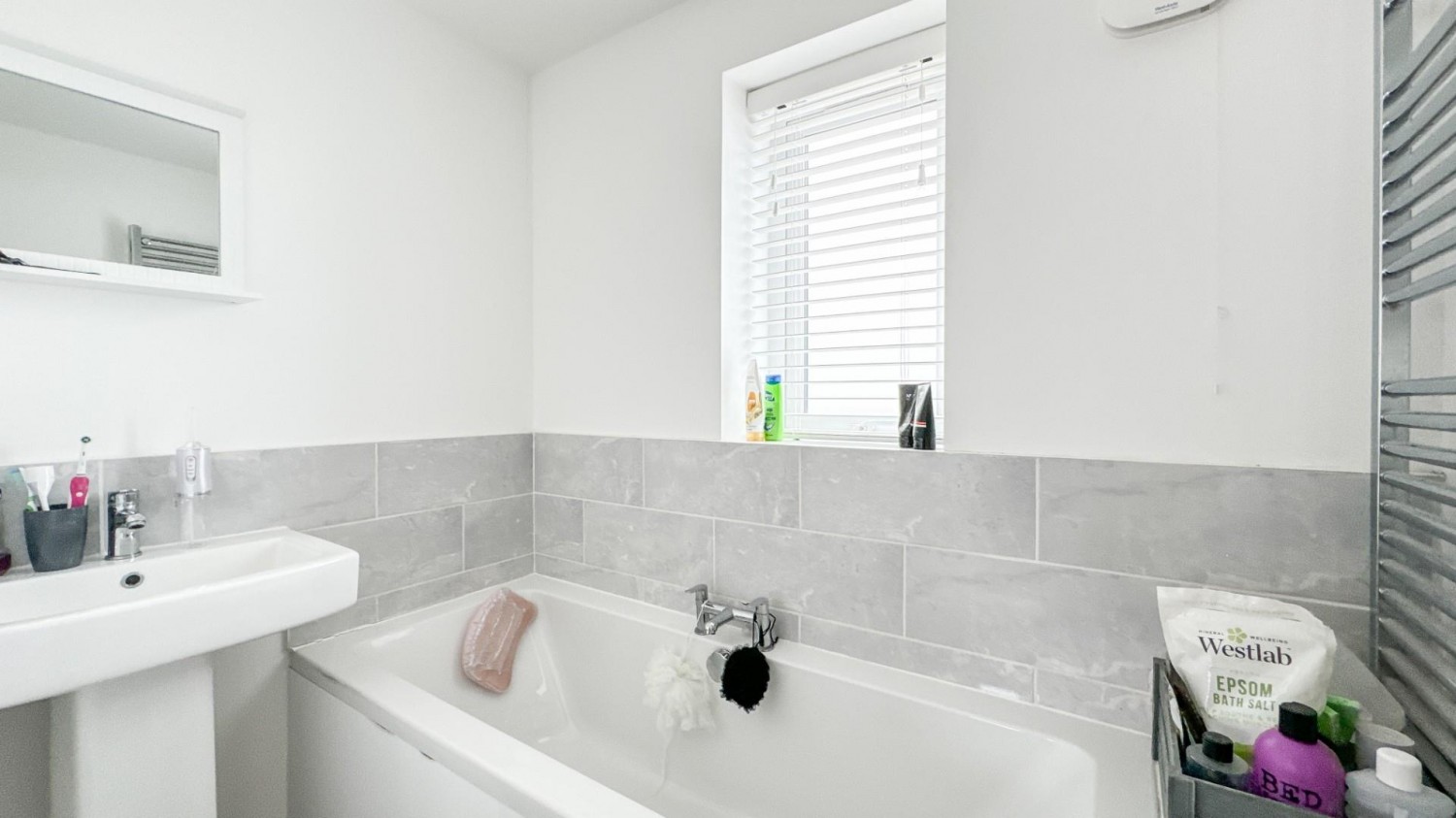 Headford Road, Knowle, Bristol, BS4 1QE