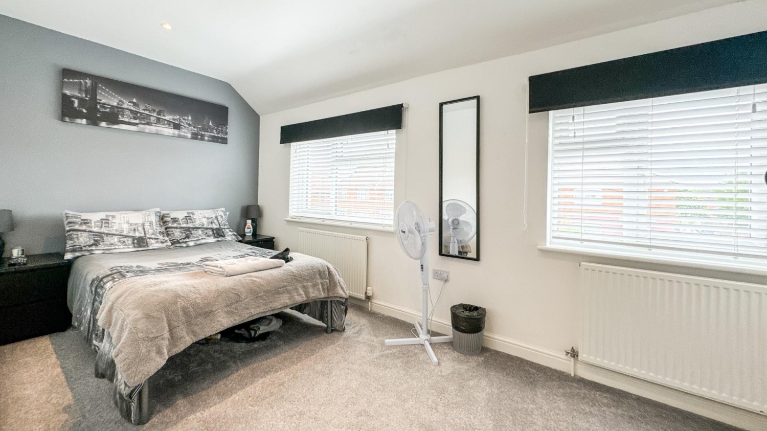 Headford Road, Knowle, Bristol, BS4 1QE