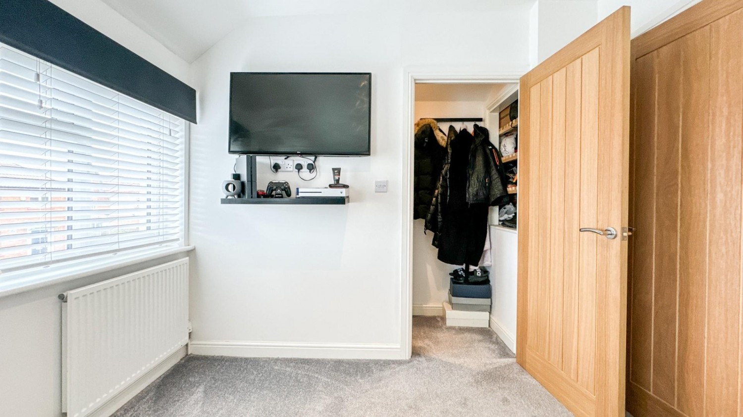 Headford Road, Knowle, Bristol, BS4 1QE