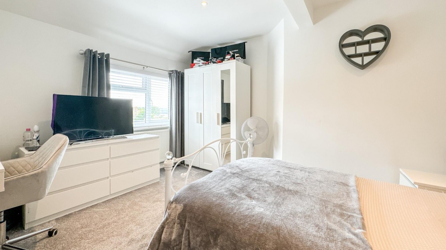 Headford Road, Knowle, Bristol, BS4 1QE