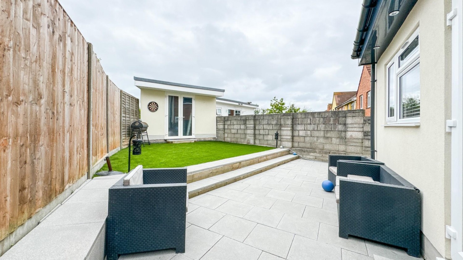 Headford Road, Knowle, Bristol, BS4 1QE