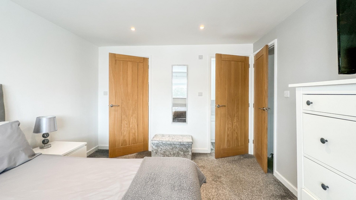 Headford Road, Knowle, Bristol, BS4 1QE