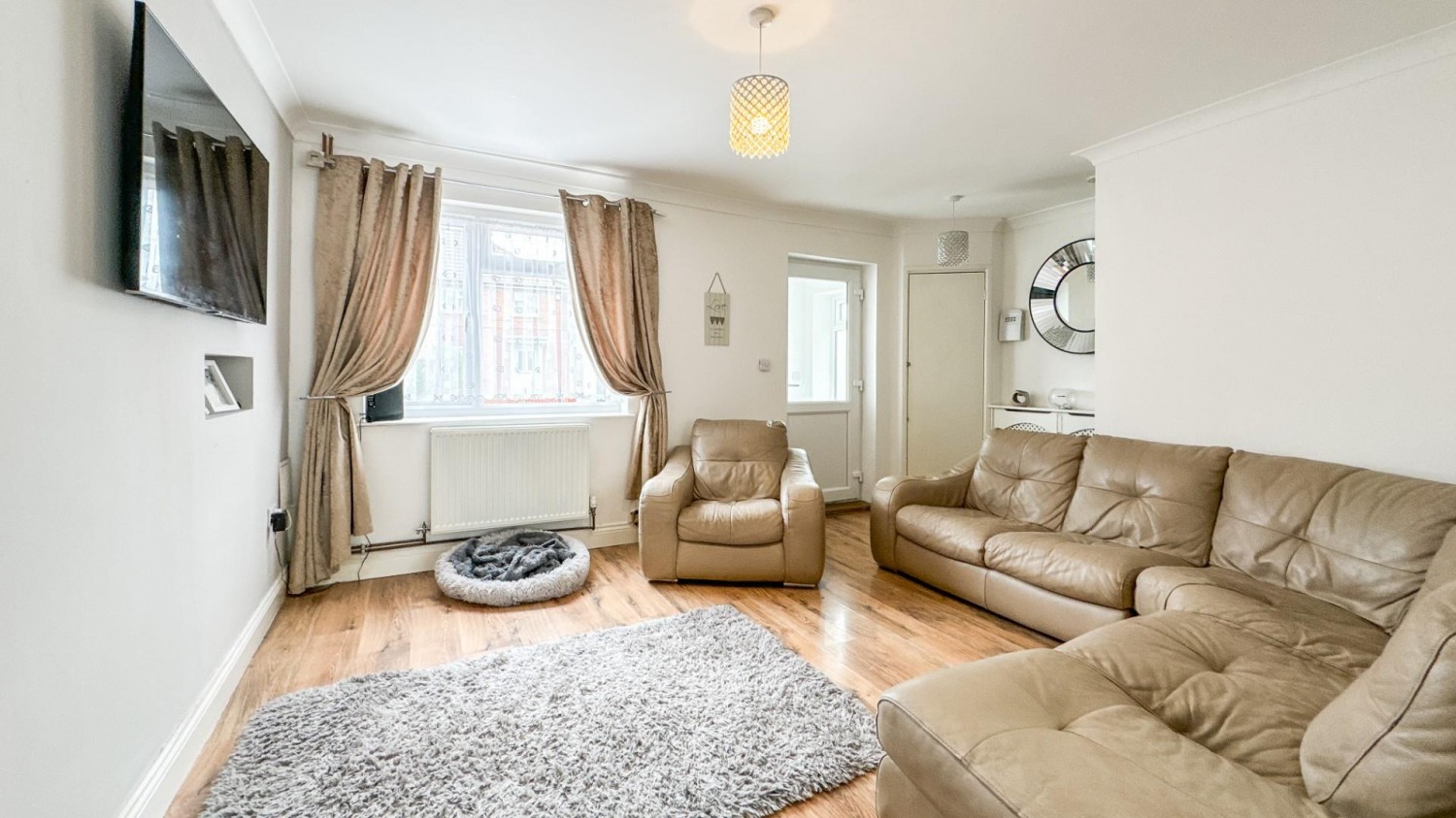 Headford Road, Knowle, Bristol, BS4 1QE