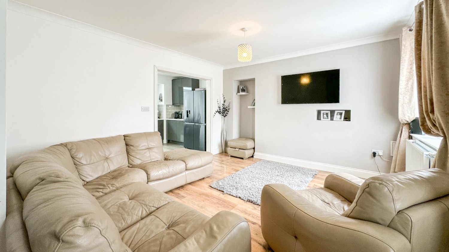 Headford Road, Knowle, Bristol, BS4 1QE