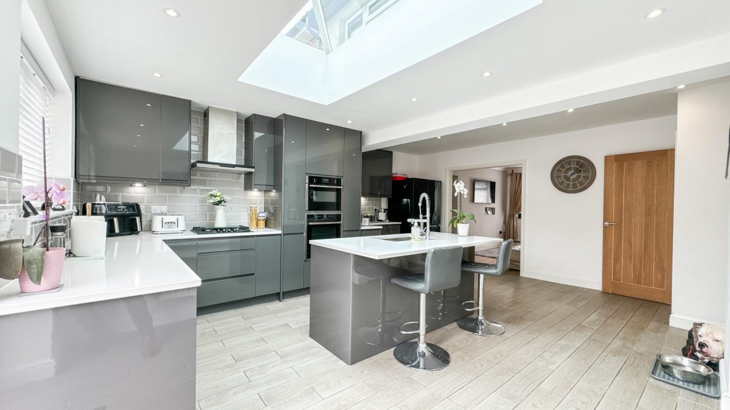 Headford Road, Knowle, Bristol, BS4 1QE