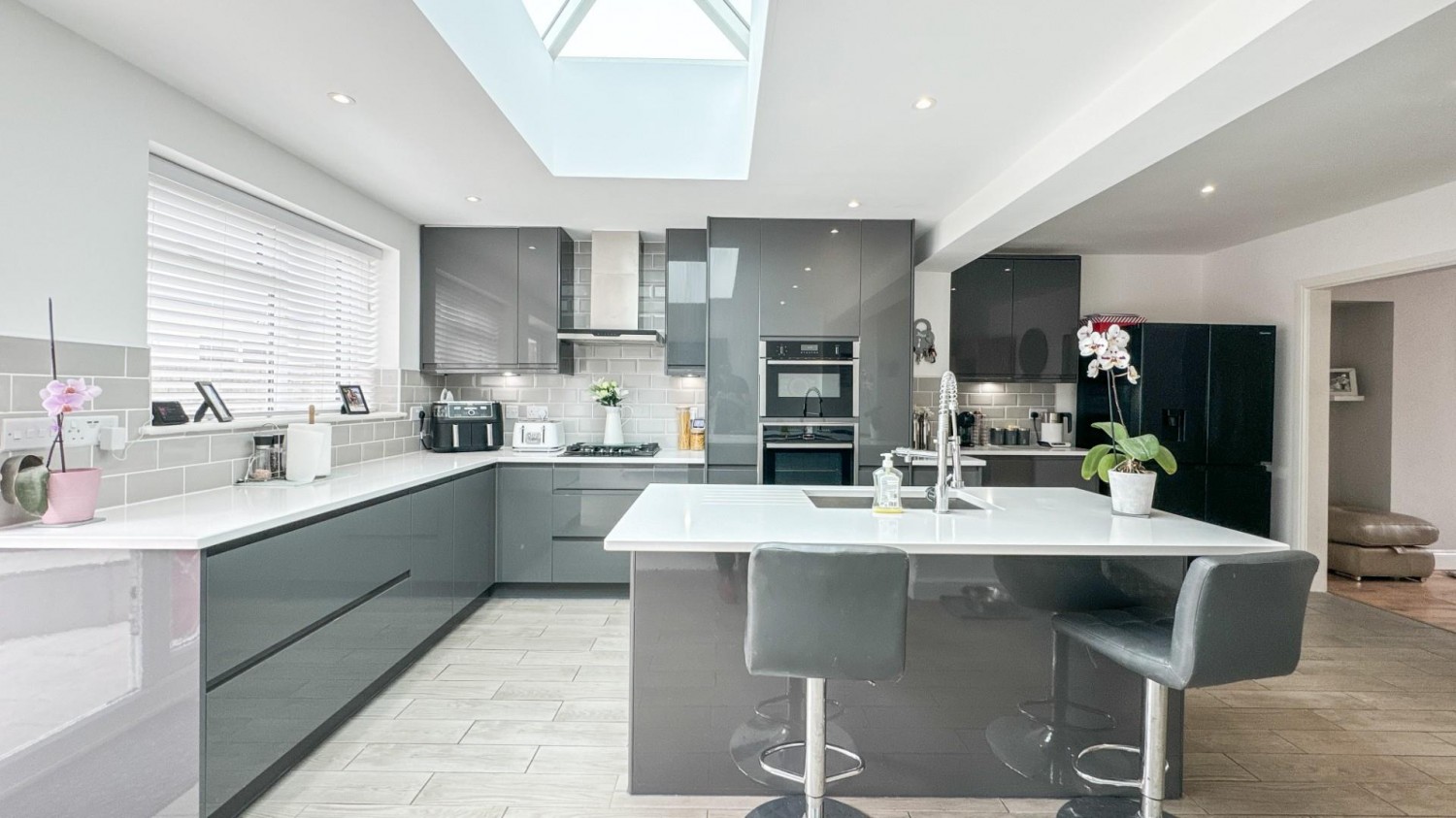 Headford Road, Knowle, Bristol, BS4 1QE