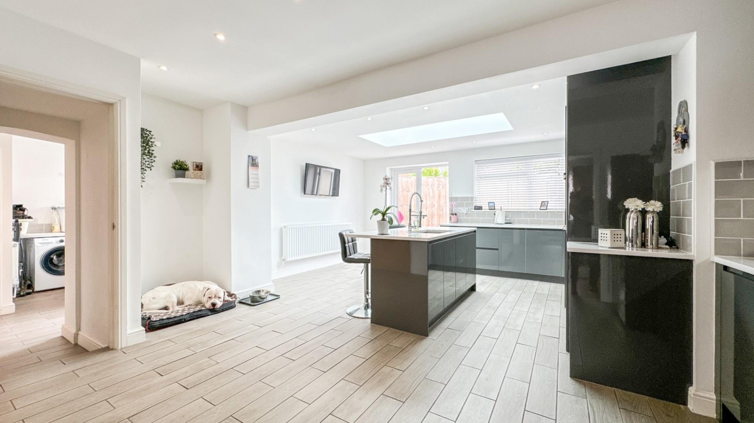 Headford Road, Knowle, Bristol, BS4 1QE