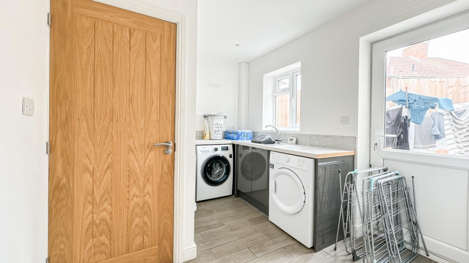 Headford Road, Knowle, Bristol, BS4 1QE