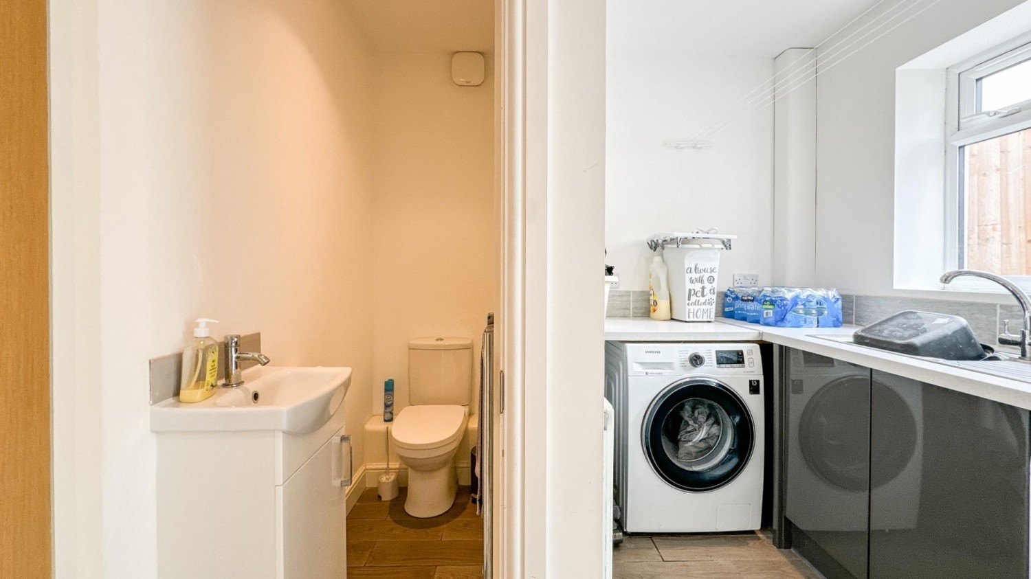 Headford Road, Knowle, Bristol, BS4 1QE