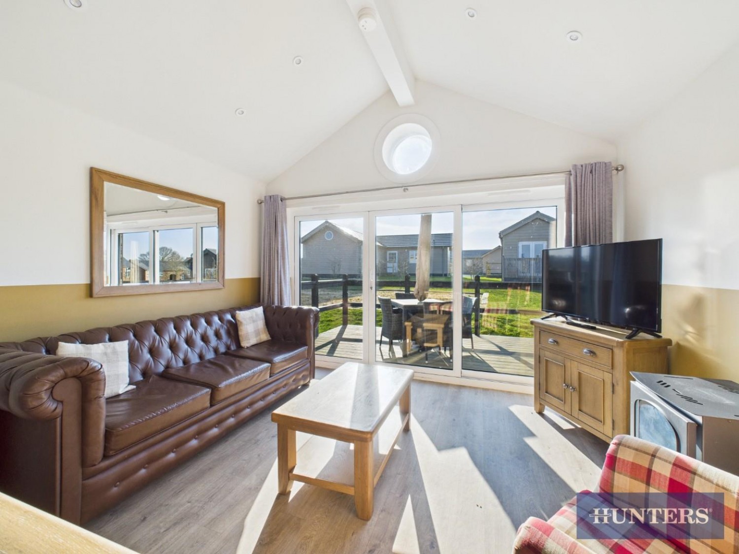 Tranquility Court, Moor Road, Filey