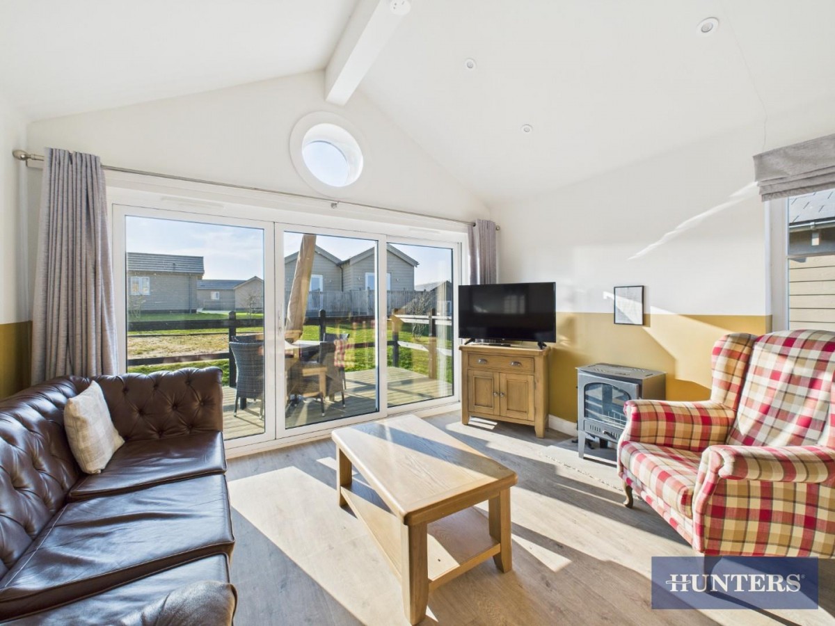 Tranquility Court, Moor Road, Filey