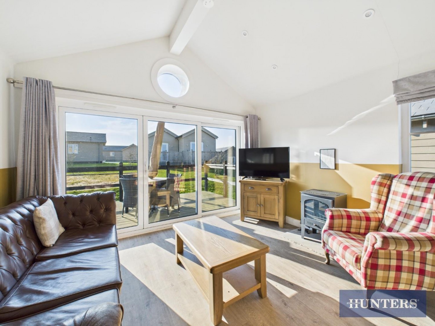 Tranquility Court, Moor Road, Filey