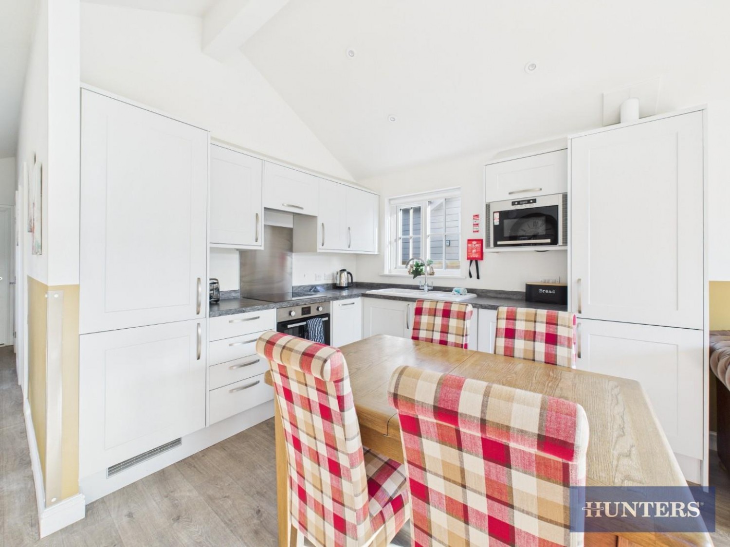 Tranquility Court, Moor Road, Filey