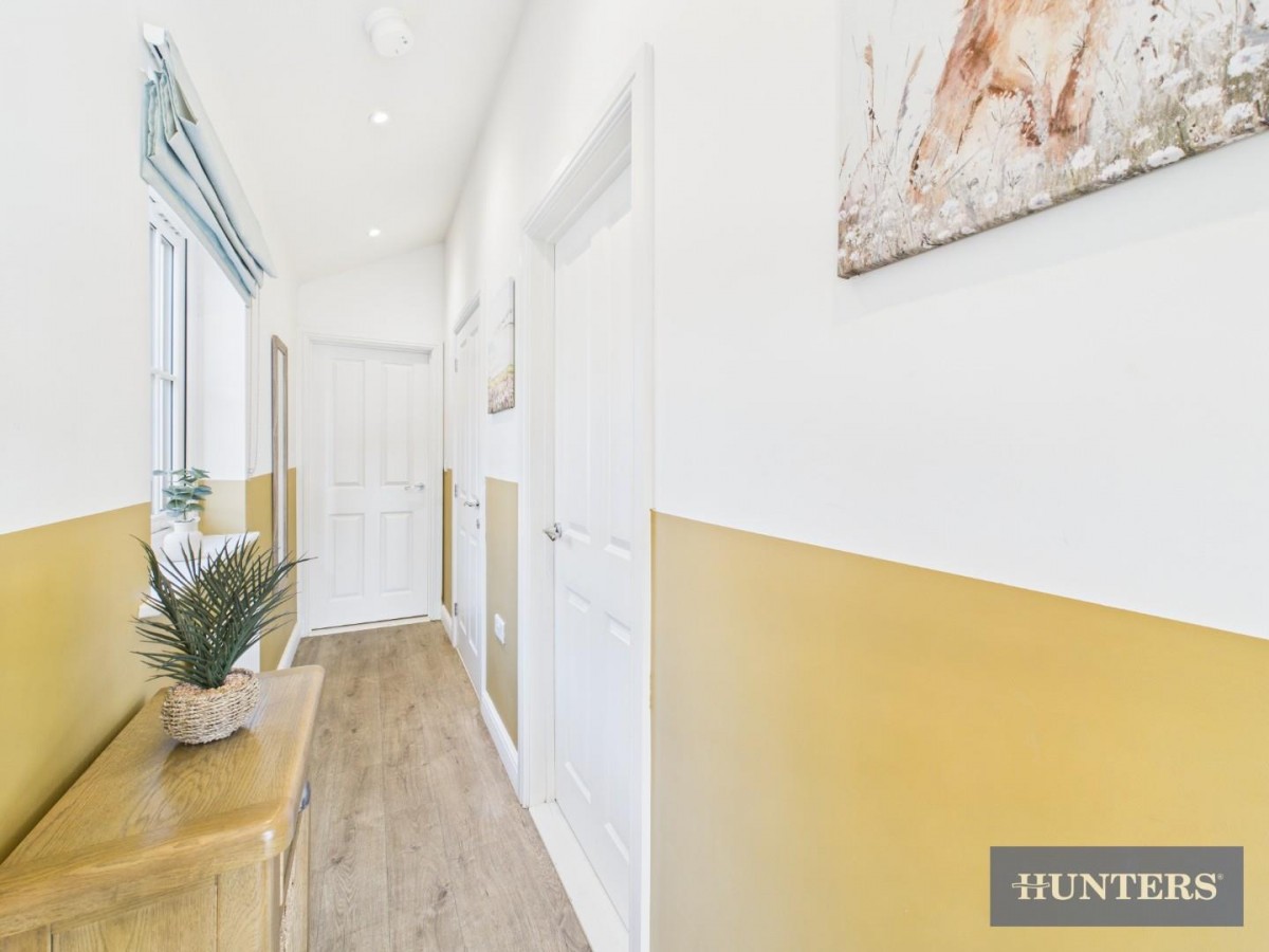 Tranquility Court, Moor Road, Filey