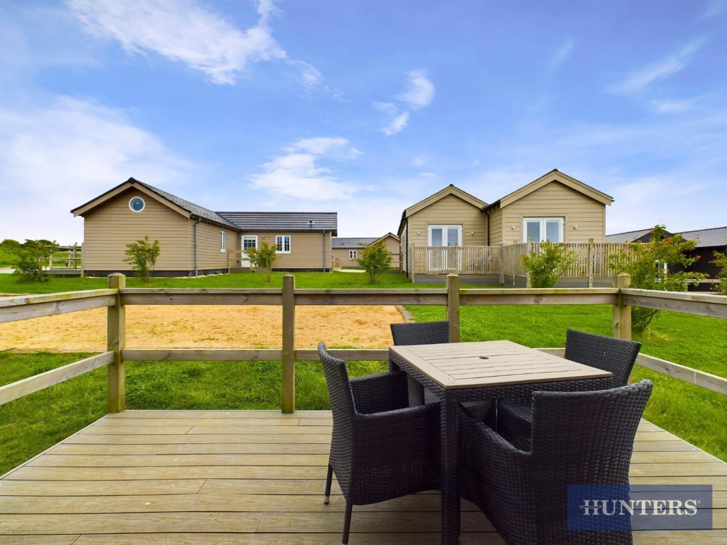 Tranquility Court, Moor Road, Filey
