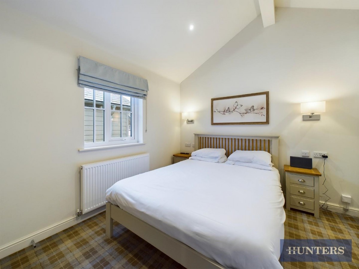 Tranquility Court, Moor Road, Filey
